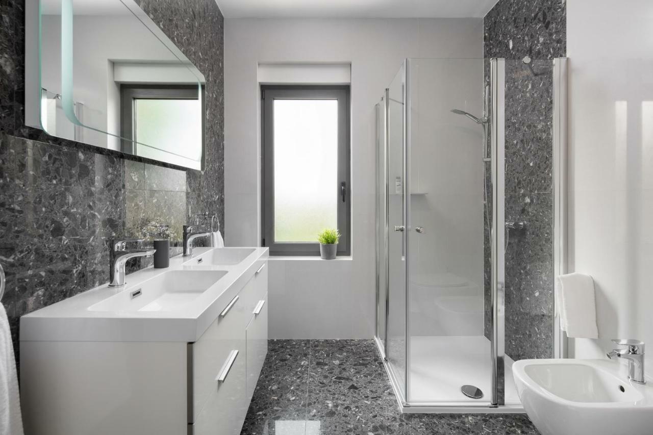 Villa Helios Sveti Petar u Sumi Ngoại thất bức ảnh